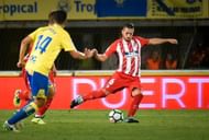Koke<p>